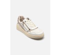 Baskets Mustang shoes 1514301 pour Femme 41 Blanc