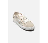 Baskets Mustang shoes 1516302 pour Femme 38 Blanc