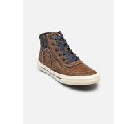 Mustang Homme 15m0041004 Basket, Rouille, 42 EU