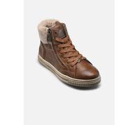 Baskets Mustang shoes 15M0102002 pour Femme 41 Bordeaux