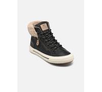 Baskets Mustang shoes 15M0112003 pour Femme 39 Noir