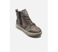 Baskets Mustang shoes 15M0212002 pour Femme 38 Gris