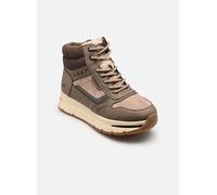 Baskets Mustang shoes 15M0332005 pour Femme 40 Marron