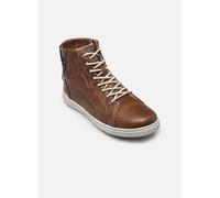 Baskets Mustang shoes 15M0342001 pour 41 Marron