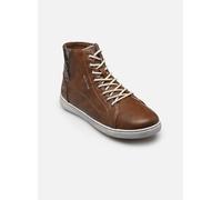 Baskets Mustang shoes 15M0342001 pour Femme 36 Or et bronze