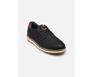 Baskets Mustang shoes 26M0041002 pour Homme 45 Bleu
