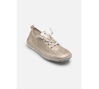 Baskets Mustang shoes 26M0042007 pour Femme 39 Or et bronze