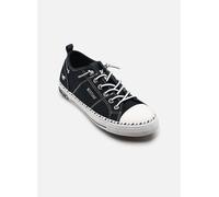 Mustang Baskets basses 26M0152001-NAVY in Bleu 37
