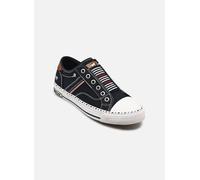 Baskets Mustang shoes 26M0152002 pour Femme 36 Bleu