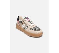 Baskets Mustang shoes 26M0362004 pour Femme 40 Beige