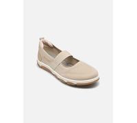 Baskets Mustang shoes 26M0582003 pour Femme 41 Beige