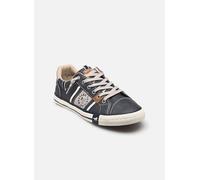 Baskets Mustang shoes 4072317/800 pour Homme 44 Bleu