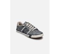 Baskets Mustang shoes 4072317/875 pour Homme 46 Blanc