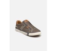 Baskets Mustang shoes 4072404 pour Homme 43 Gris