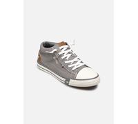 Baskets Mustang shoes 4072507 pour Homme 43 Gris