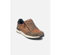 Baskets Mustang shoes 4154313 pour Homme 40 Marron