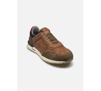 MUSTANG Homme 4154-401 Mocassin, Marron, 42 EU