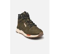Baskets Mustang shoes 4186504 pour Homme 44 Vert