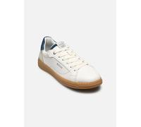 Baskets Mustang shoes 4204303 pour Homme 42 Blanc