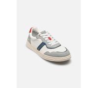Baskets Mustang shoes 4204306 pour Homme 44 Gris