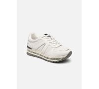 Baskets Mustang shoes Abakan pour Femme 40 Blanc