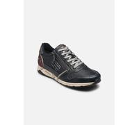 Baskets Mustang shoes Jason pour 44 Bleu