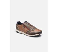 Baskets Mustang shoes Jason pour Homme 41 Marron