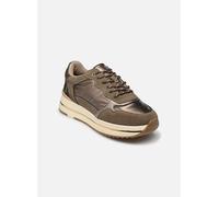 Baskets Mustang shoes Lir pour Femme 38 Marron