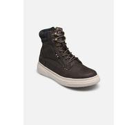 Baskets Mustang shoes Veto pour Homme 42 Marron