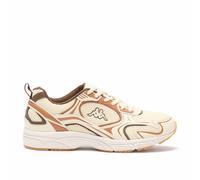 Baskets Mygido Beige Unisexe Beige 38