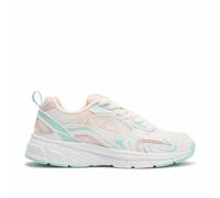 Baskets Mygido Blanc Enfant Blanc 39