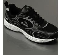 Baskets Mygido Noir Enfant Noir 39