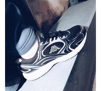 Baskets Mygido Noir Homme Noir 45