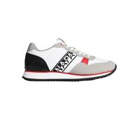 Baskets - NAPAPIJRI - Cosmos - Blanc - Homme - Lacets 44