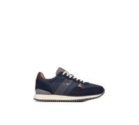 Baskets Napapijri Cosmos Bleu 45