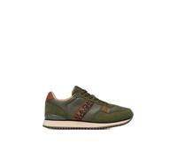Baskets Napapijri Cosmos Vert 40