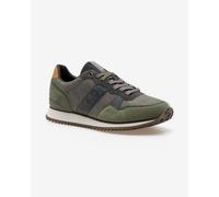 Baskets Napapijri Cosmos vert gris - 45