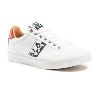 NAPAPIJRI Chaussures Den 05 Np0a4fkc Chaussures Homme Coton Blanc, Blanc, 40 EU