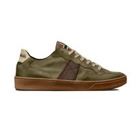 Napapijri Baskets Diomede Vert Taille 46