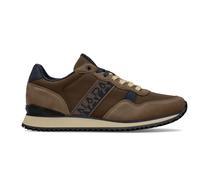 Napapijri - F6Cosmos01 Baskets - Homme - Chaussures - Brun - Taille: 44 EU