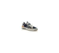 Basket Basse Cuir Napapijri Nys