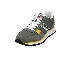 Baskets Napapijri Running Cosmos Hommes