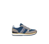 Baskets Napapijri S6COSMOS01/Cot Gris 43