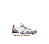 Napapijri Chaussures de sport Homme S6COSMOS01 Blanc Taille 40