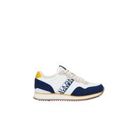 Napapijri Baskets Sneaker Cosmos 01 bleu marine/beige Taille EU 42 (US 9)