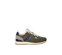 Napapijri Chaussures de sport homme S6COSMOS01 Vert Taille 42