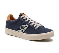 Baskets Napapijri Sden Np0a4fkc - Bleu Marine - 40