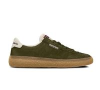 Baskets Napapijri Tuff Vert 46