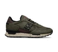 Baskets Napapijri Valor Vert 43