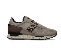 Baskets Napapijri Valor Beige 44